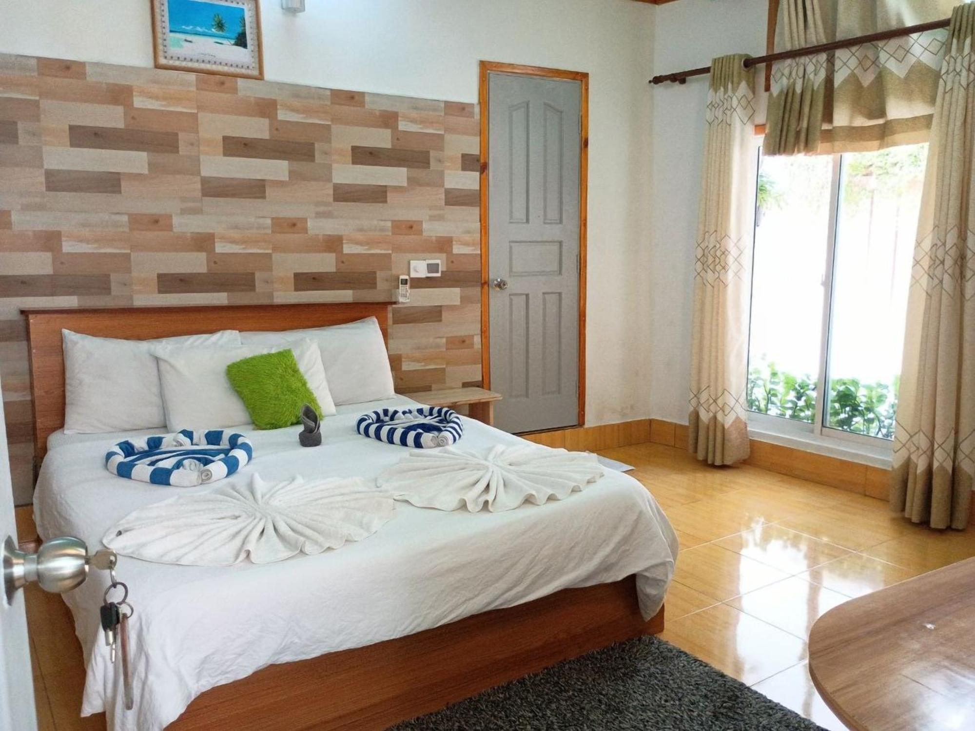Olhumathi View Inn Ukulhas Exteriör bild